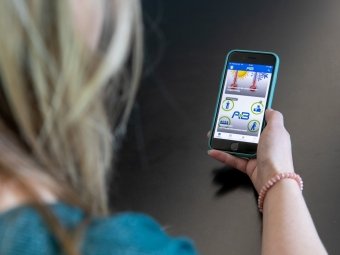 AB Connect | Werken bij AB Texel